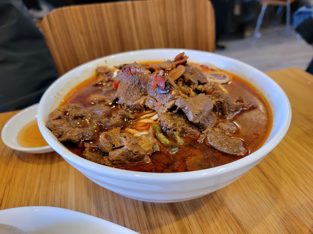 Shanghai Eats | restaurant | 4410 Kissena Blvd, Queens, NY 11355, USA | 7187990955 OR +1 718-799-0955