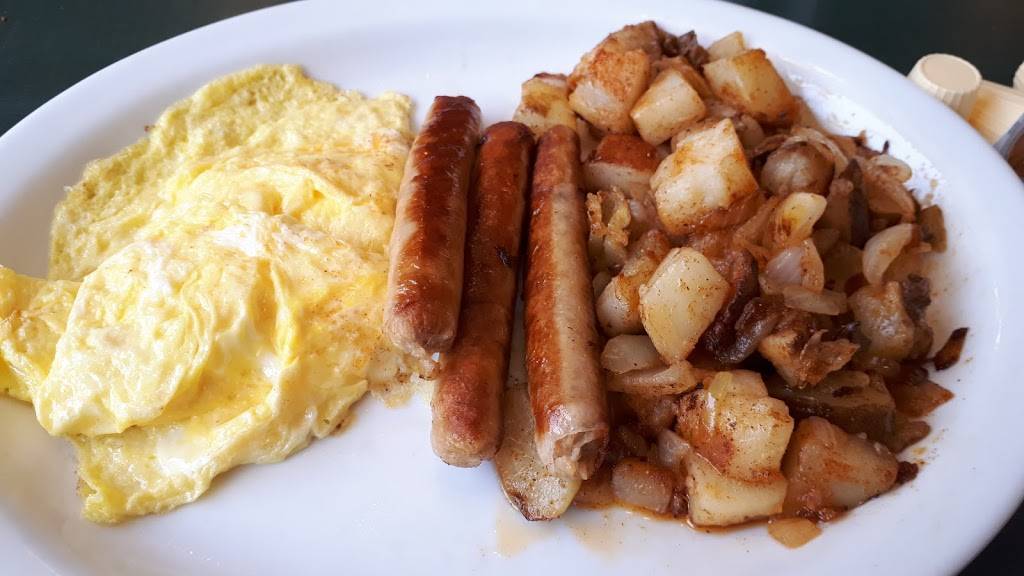 Ten Friends Diner | restaurant | 1412 Wyandotte St E, Windsor, ON N9A 3K9, Canada | 5192543000 OR +1 519-254-3000