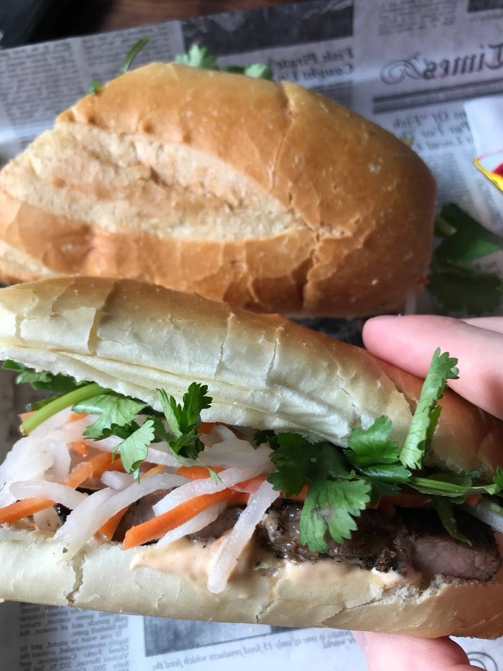 Po Mi | restaurant | 561 Gates Ave, Brooklyn, NY 11221, USA | 7188726773 OR +1 718-872-6773