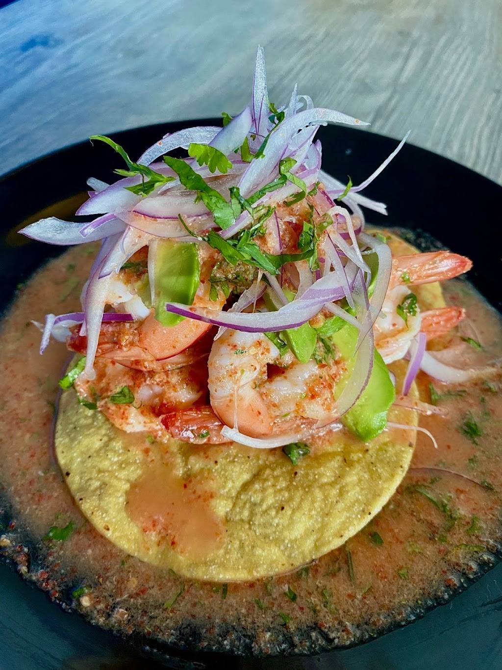 Ceviche 19 | restaurant | 1721 W Katella Ave #G, Anaheim, CA 92804, USA | 7142154030 OR +1 714-215-4030