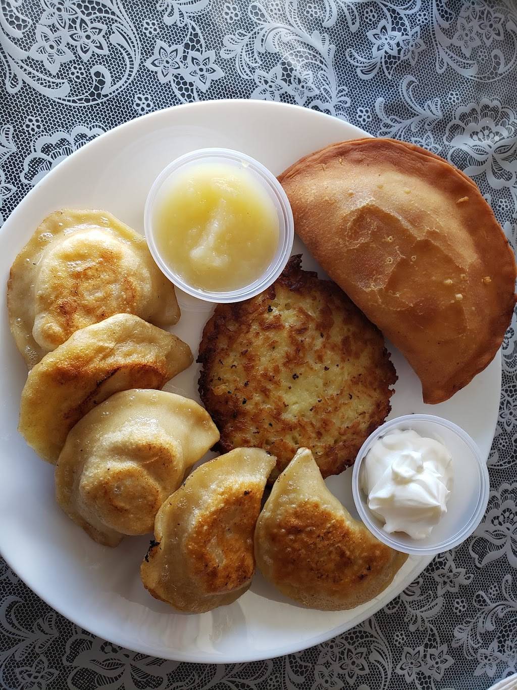 Soup & Sausage Bistro | bakery | 13240 N 7th St ste 4-5, Phoenix, AZ 85022, USA | 4803192208 OR +1 480-319-2208