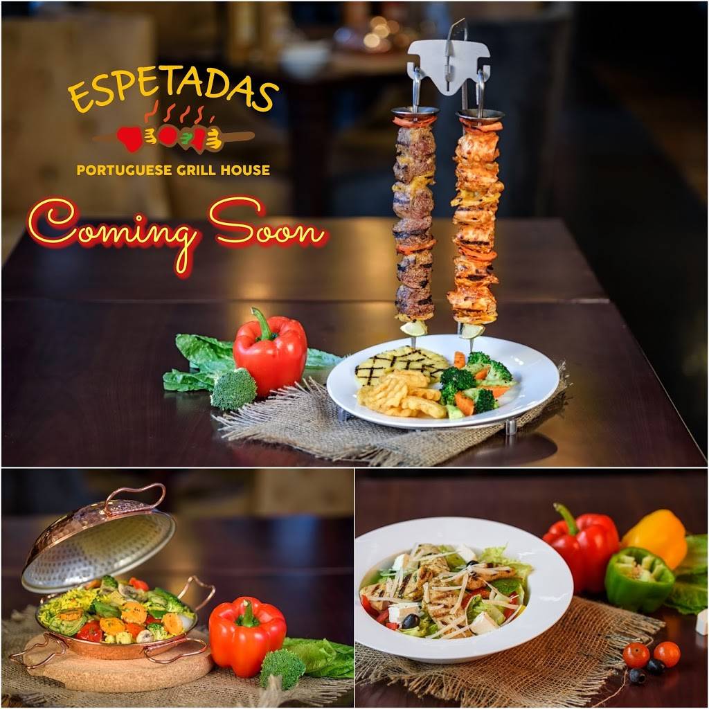 Espetadas | restaurant | 1318 Centennial Ave, Piscataway, NJ 08854, USA | 7324279614 OR +1 732-427-9614