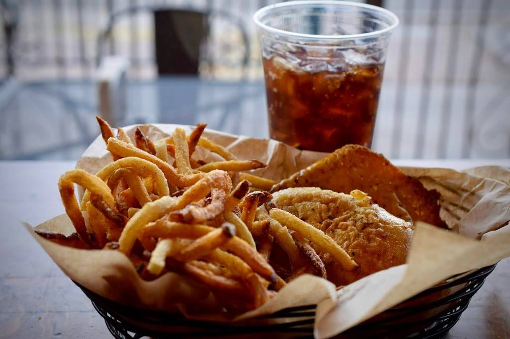 The Skirted Heifer | restaurant | 204 N Tejon St, Colorado Springs, CO 80903, USA | 7196353276 OR +1 719-635-3276