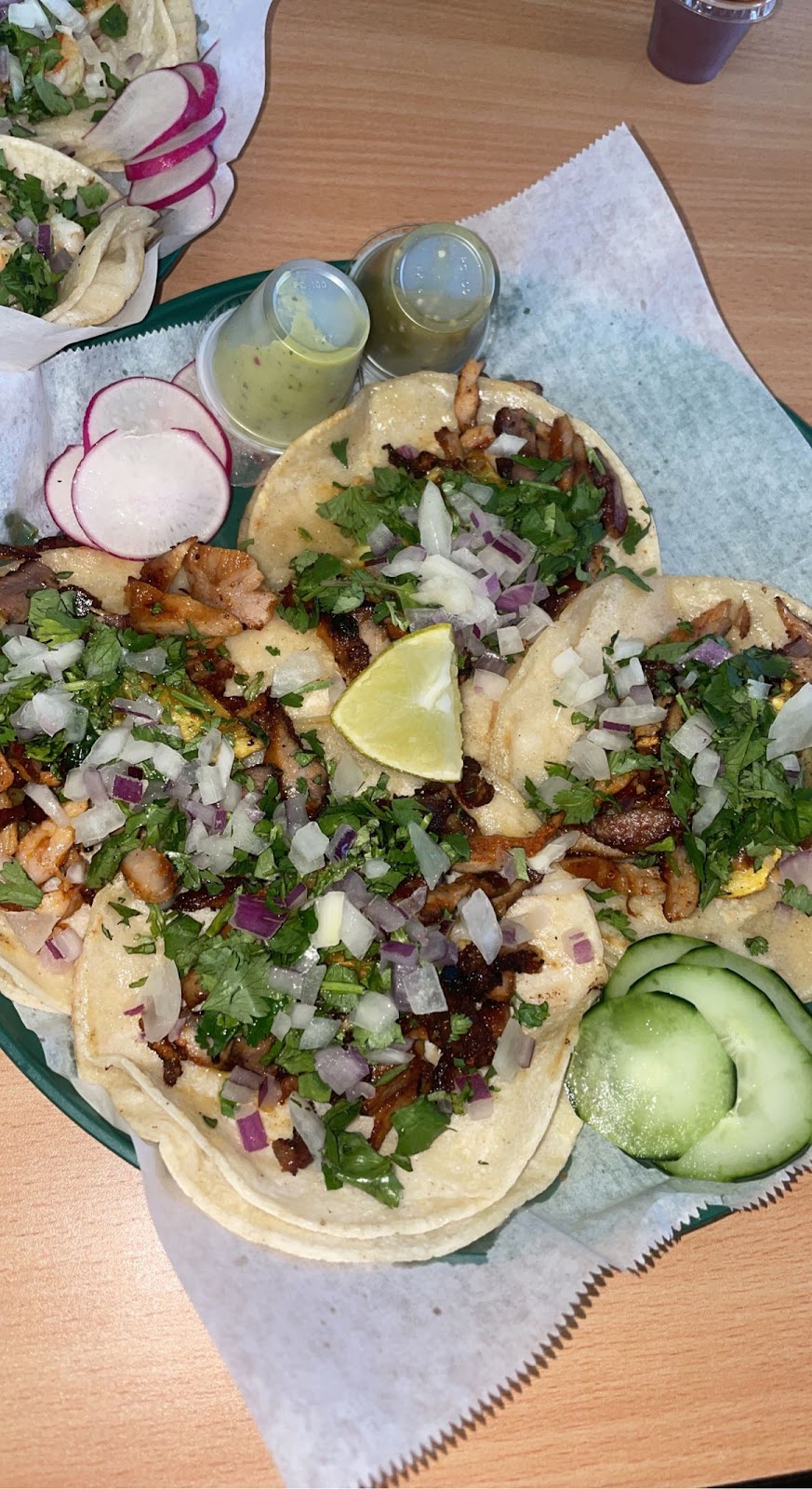 Sasquatch and Yeti Taqueria | restaurant | 292 Highway 105, Palmer Lake, CO 80133, USA | 7193753874 OR +1 719-375-3874