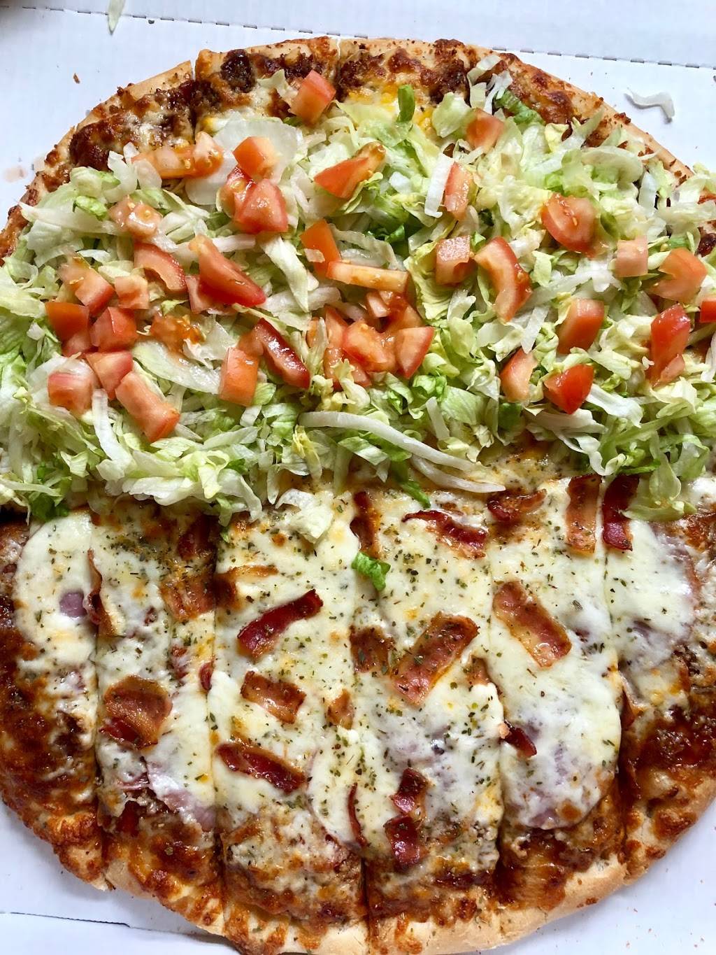 TCs Pizza | restaurant | 315 1st St E, Milan, IL 61264, USA | 3097878222 OR +1 309-787-8222