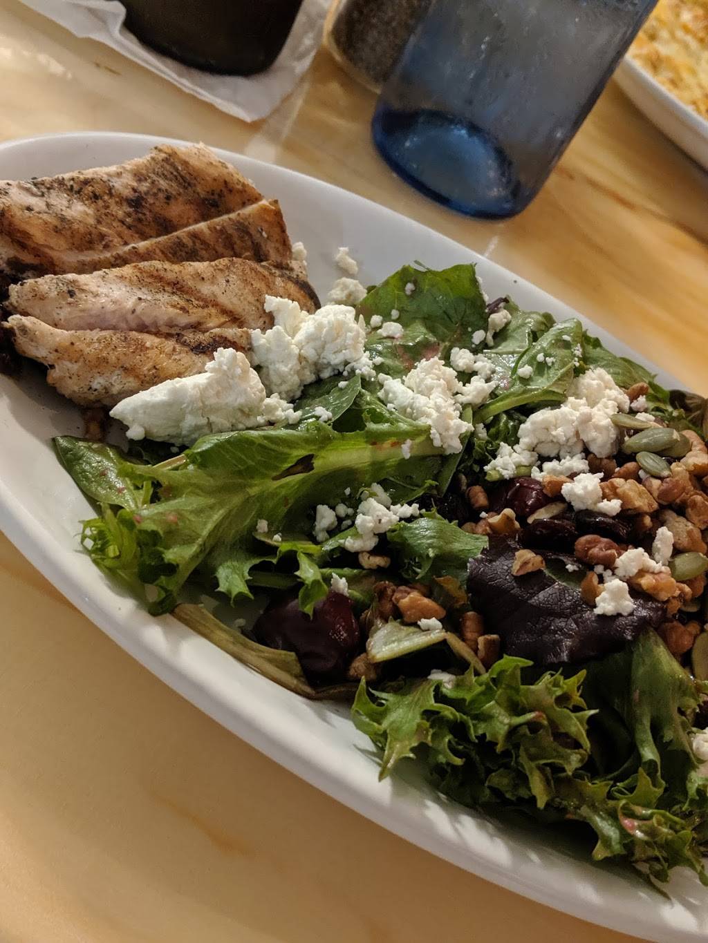 MI Table | restaurant | 213 Center Ave, Bay City, MI 48708, USA | 9895451230 OR +1 989-545-1230