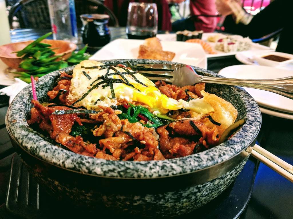 Kai Sushi & Sake Bar | restaurant | 7713 Lead Mine Rd #11, Raleigh, NC 27615, USA | 9198704923 OR +1 919-870-4923