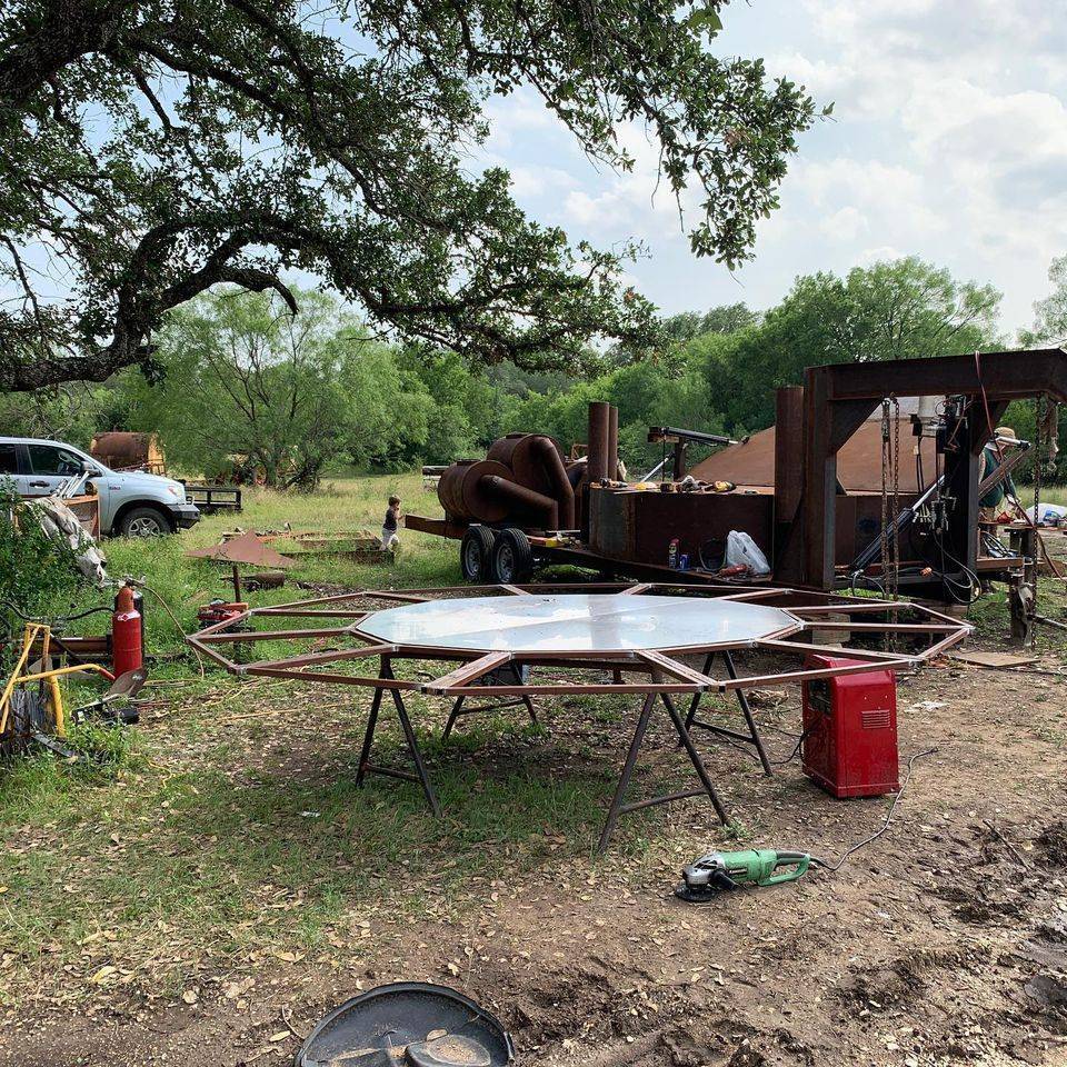 Dirt Road Cookers | restaurant | 737 Co Rd 365, Hondo, TX 78861, USA | 8304449678 OR +1 830-444-9678