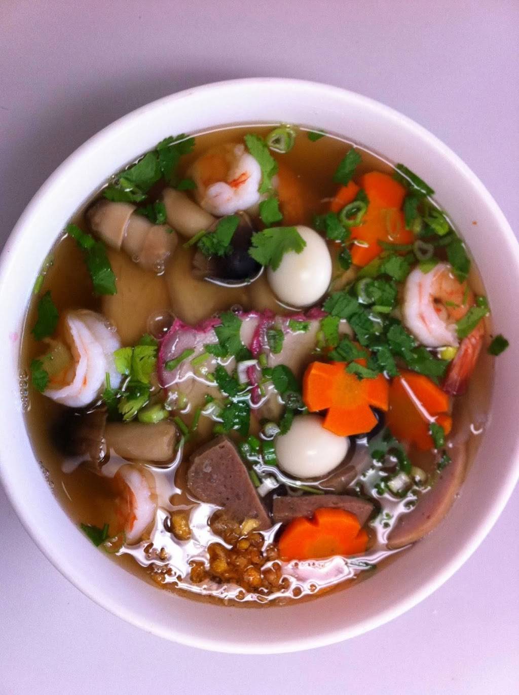 Phở Bình Minh | restaurant | 4141 N 35th Ave, Phoenix, AZ 85017, USA | 6023588255 OR +1 602-358-8255