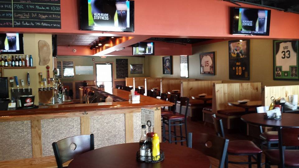 Twin City Family Fun Center | restaurant | 708 US-302, Barre, VT 05641, USA | 8024766181 OR +1 802-476-6181