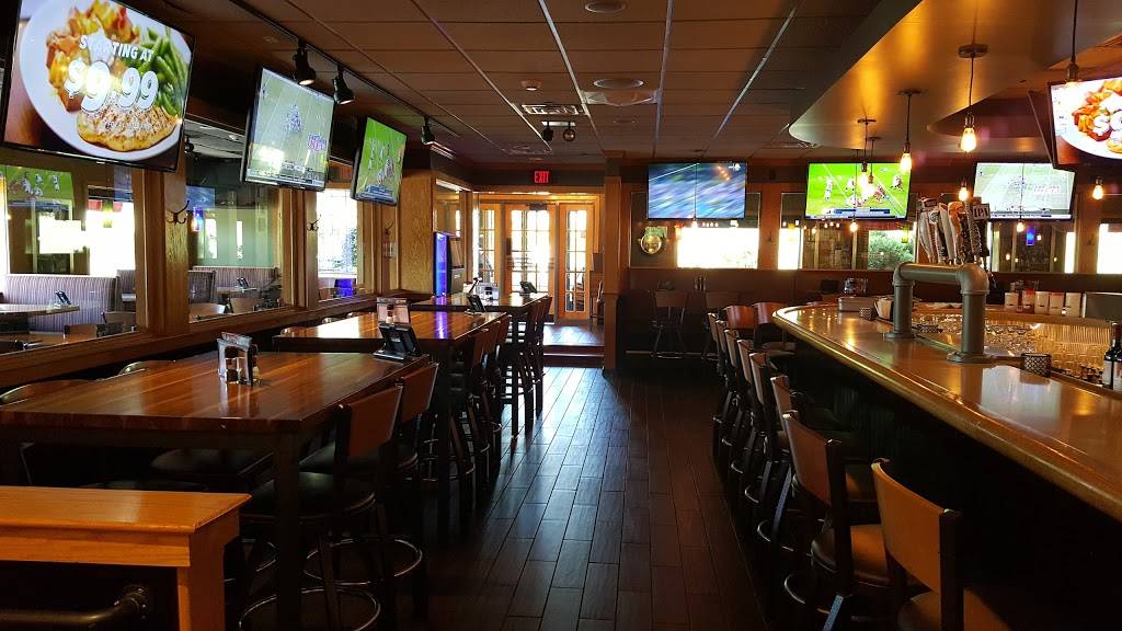 Applebees Grill + Bar | restaurant | 2 W Rd, Newtown, PA 18940, USA | 2154973470 OR +1 215-497-3470