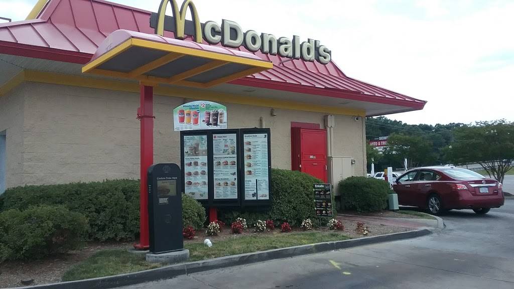 McDonalds | cafe | 4110 Hull Street Rd, Richmond, VA 23224, USA | 8042338449 OR +1 804-233-8449