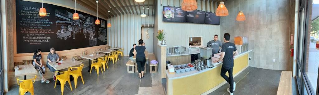 Ka-Tip Thai Street Food | restaurant | 1011 S Pearl Expy #190, Dallas, TX 75201, USA | 2142382232 OR +1 214-238-2232