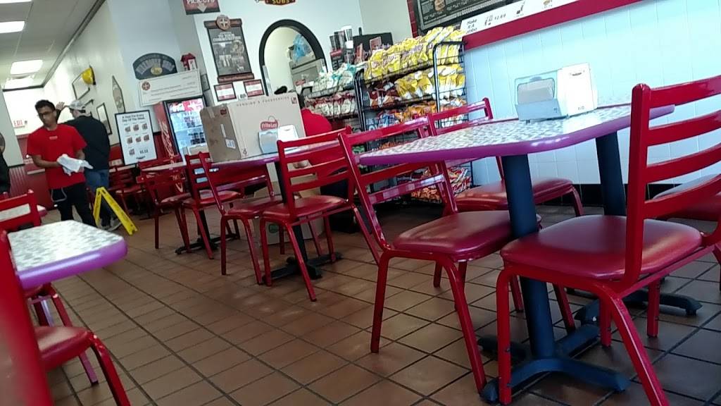 Firehouse Subs | meal delivery | EAGLE CREEK, 101 Sand Lake Dr Ste 150, Lexington, KY 40509, USA | 8592448911 OR +1 859-244-8911