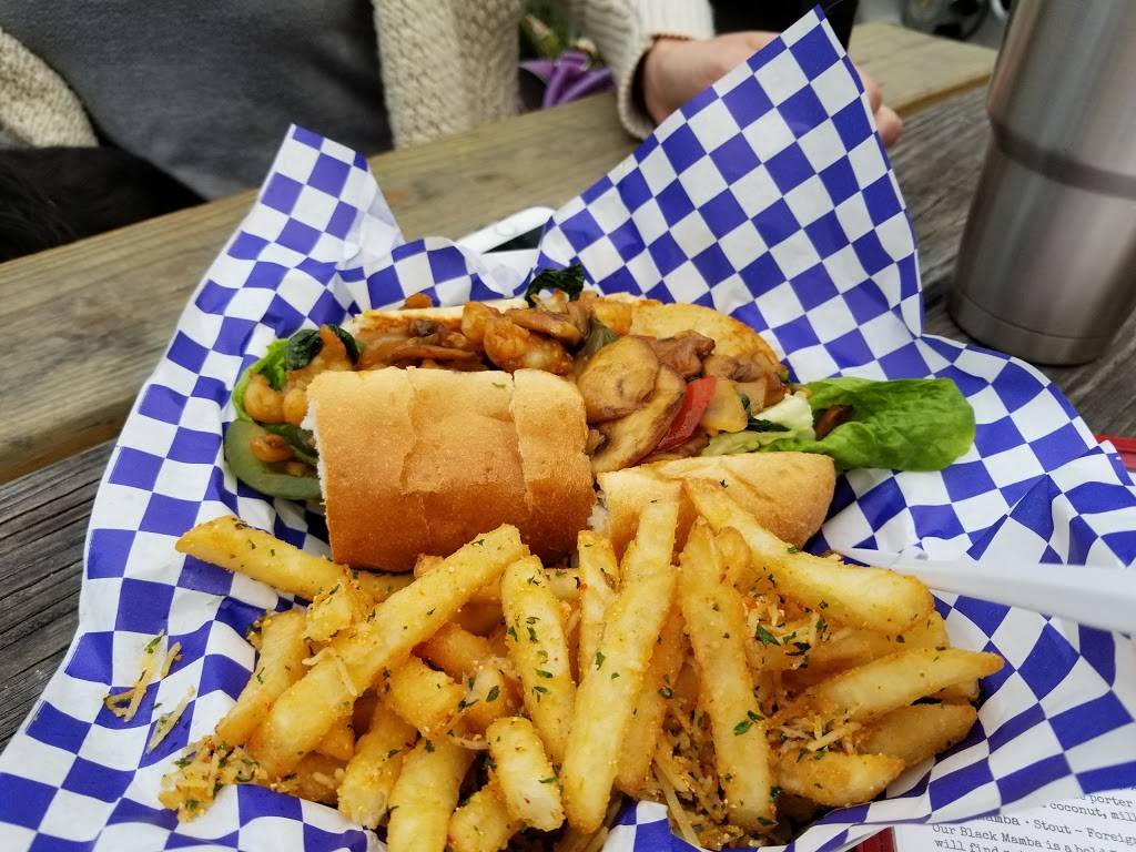 TUK TUK Burger | restaurant | 1691 NW 2nd Ave, Pompano Beach, FL 33060, USA | 9545266449 OR +1 954-526-6449