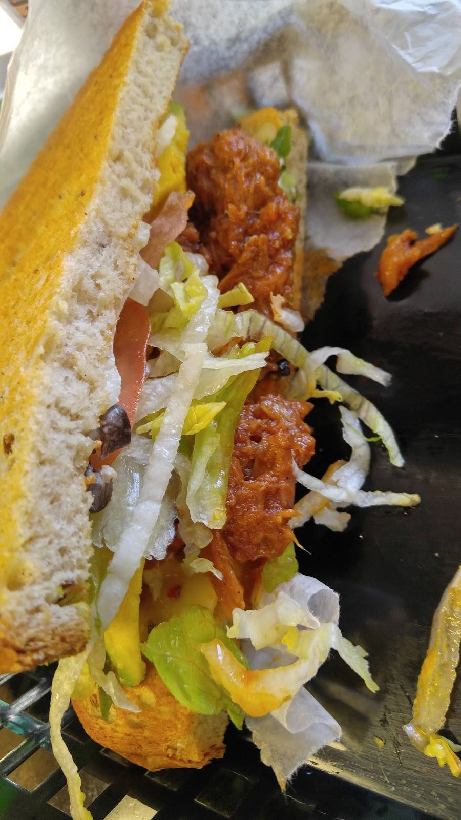 Divicious Deli & Coffee Shop | restaurant | 128 E Main St, Lakeland, FL 33801, USA | 8639409779 OR +1 863-940-9779