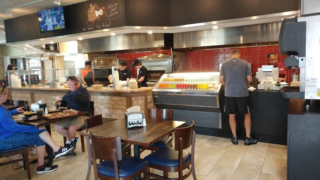 Chicken Shak | restaurant | 1215, 75 Main St, Reisterstown, MD 21136, USA | 4108338800 OR +1 410-833-8800