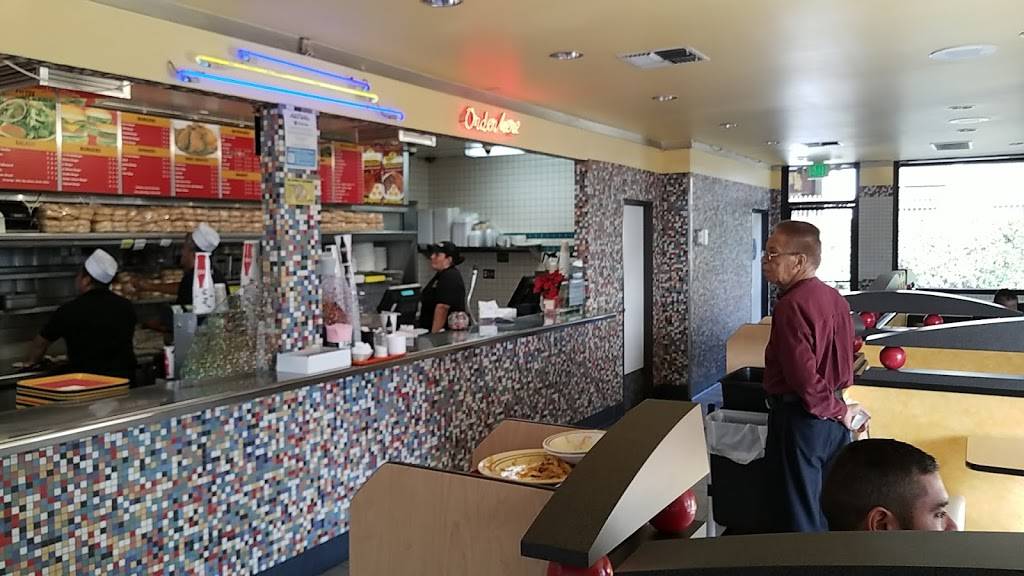 Louis Burgers II | restaurant | 1501 Rosecrans Ave, Compton, CA 90221, USA | 3106039547 OR +1 310-603-9547