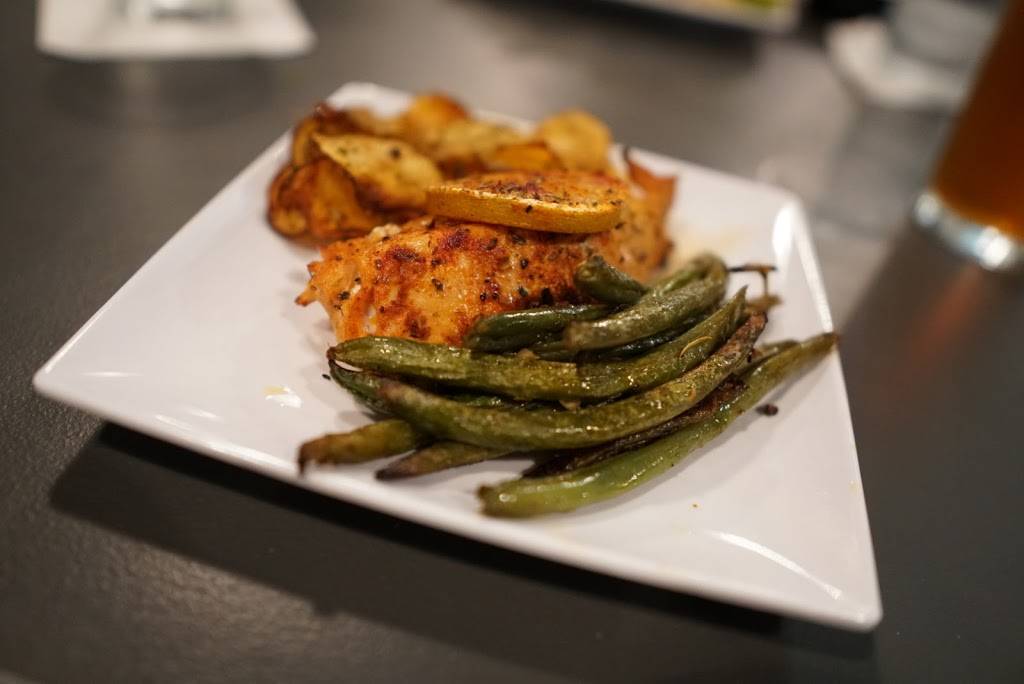 The Cordial Cork | restaurant | 911 N E St, Richmond, IN 47374, USA | 7659622675 OR +1 765-962-2675