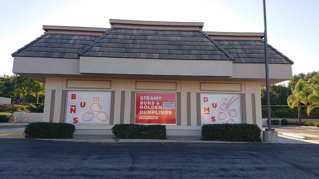 Buns and Dums | restaurant | 2709 S Diamond Bar Blvd, Diamond Bar, CA 91765, USA | 6262419898 OR +1 626-241-9898