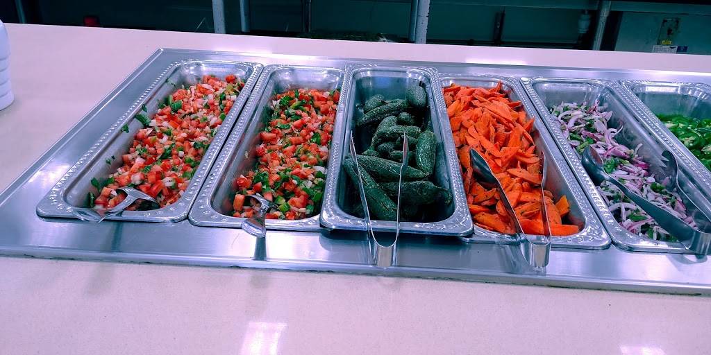 Duncan Dining Hall | restaurant | 777 Military Mall, College Station, TX 77840, USA | 9798453751 OR +1 979-845-3751