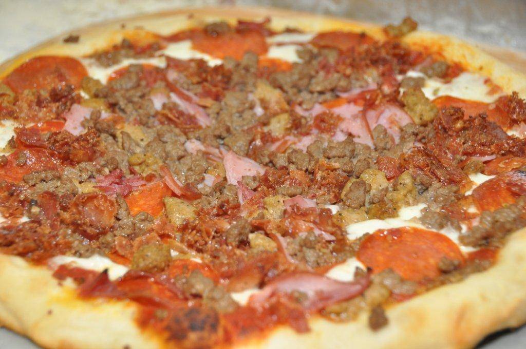 Brothers Encore Italian Restaurant | restaurant | 5135 Waterway Dr, Montclair, VA 22025, USA | 7036800032 OR +1 703-680-0032