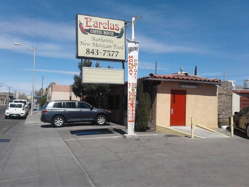 Barelas Coffee House | restaurant | 1502 4th St SW, Albuquerque, NM 87102, USA | 5058437577 OR +1 505-843-7577