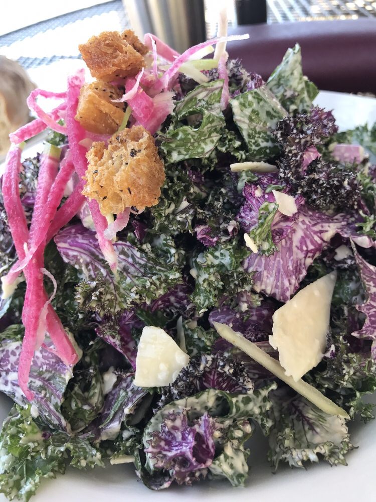 Junos Kitchen & Delicatessen | cafe | 3675 J St, Sacramento, CA 95816, USA | 9164564522 OR +1 916-456-4522