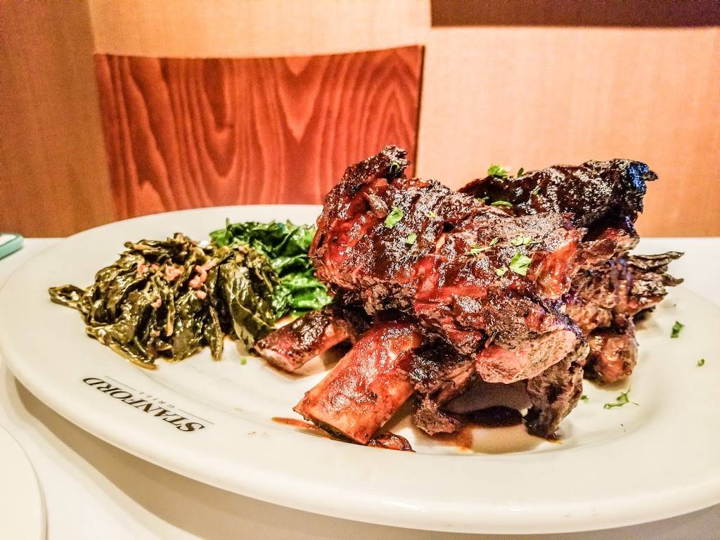 Stanford Grill | restaurant | 8900 Stanford Blvd, Columbia, MD 21045, USA | 4103120445 OR +1 410-312-0445