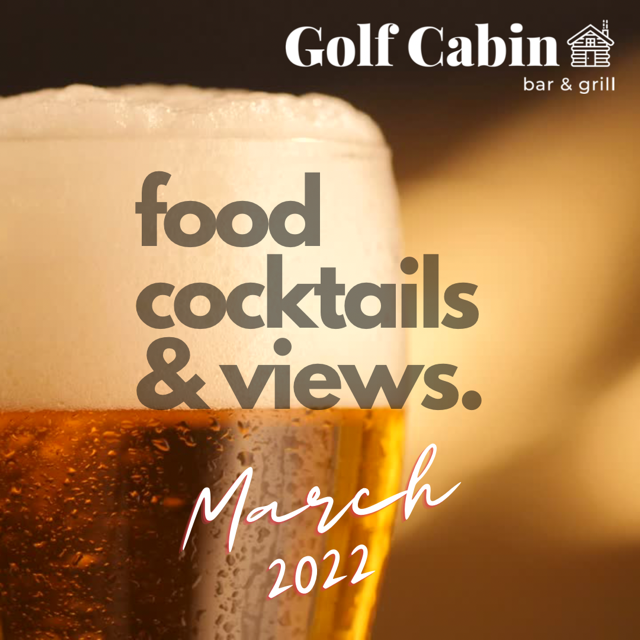 Golf Cabin Bar & Grill | restaurant | 404 Grant St, Salida, CO 81201, USA | 7195396373 OR +1 719-539-6373