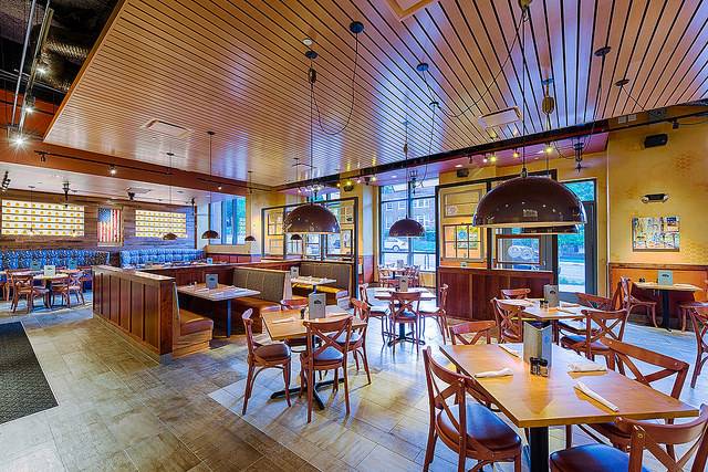 Tupelo Honey | restaurant | 1616 N Troy St, Arlington, VA 22201, USA | 7032538140 OR +1 703-253-8140