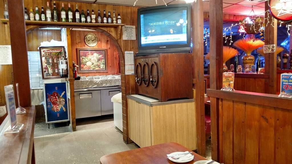 The Pizza Cookery | meal delivery | 17976 Ventura Blvd, Encino, CA 91316, USA | 8183456144 OR +1 818-345-6144