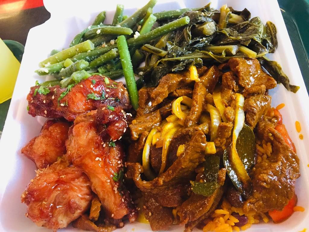 Sweet Mamas | restaurant | 689 Lenox Ave, New York, NY 10039, USA | 2129399383 OR +1 212-939-9383