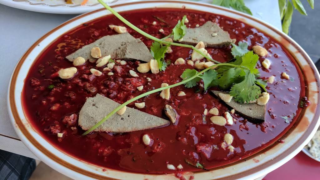 BìNH DÂN Restaurant | restaurant | 10040 McFadden Ave, Westminster, CA 92683, USA | 7148397050 OR +1 714-839-7050