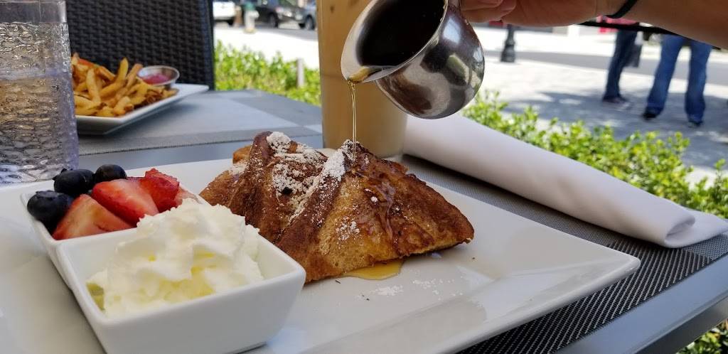 Barking Mad Cafe | cafe | 239 Spectrum Ave, Gaithersburg, MD 20879, USA | 2402976230 OR +1 240-297-6230