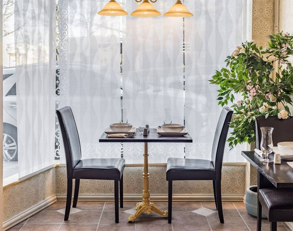 Marjan Kebob House - Persian Grill | restaurant | 2122 Boston Post Rd, Larchmont, NY 10538, USA | 9146409114 OR +1 914-640-9114