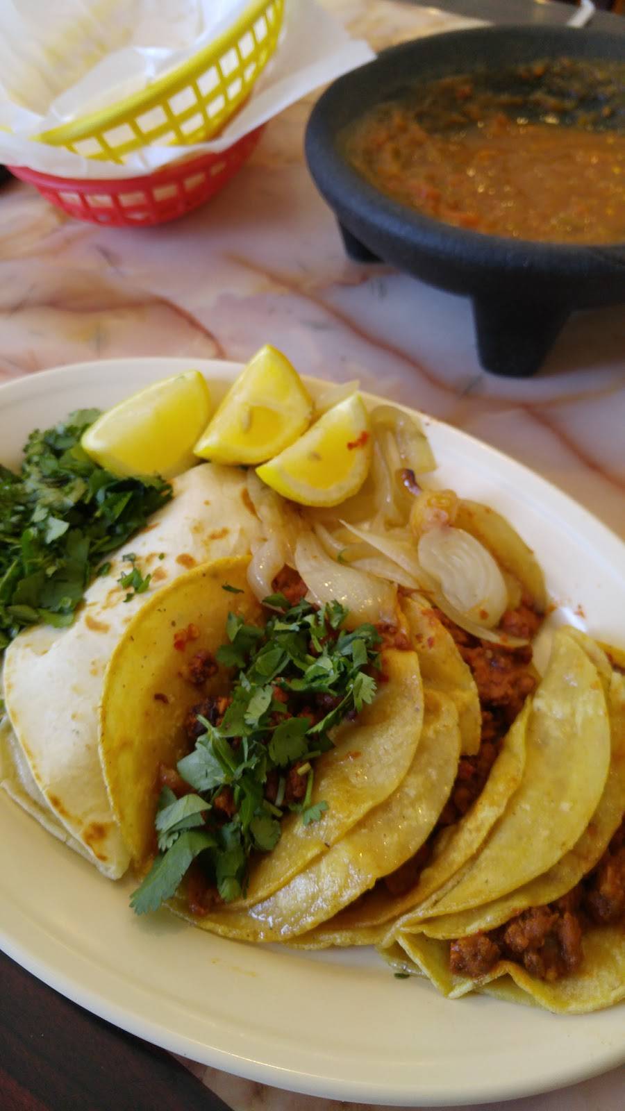 EL Paisano | restaurant | 305 S Carroll Ave, Dallas, TX 75226, USA | 2142723480 OR +1 214-272-3480