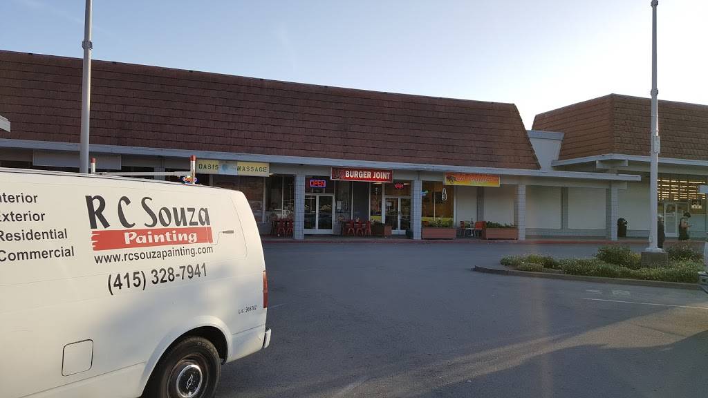 JJs Burger Joint | meal takeaway | 2031 Novato Blvd, Novato, CA 94947, USA | 4158956677 OR +1 415-895-6677