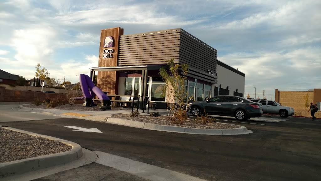 Taco Bell | meal takeaway | 1740 Unser Blvd NW, Albuquerque, NM 87120, USA | 5058311138 OR +1 505-831-1138