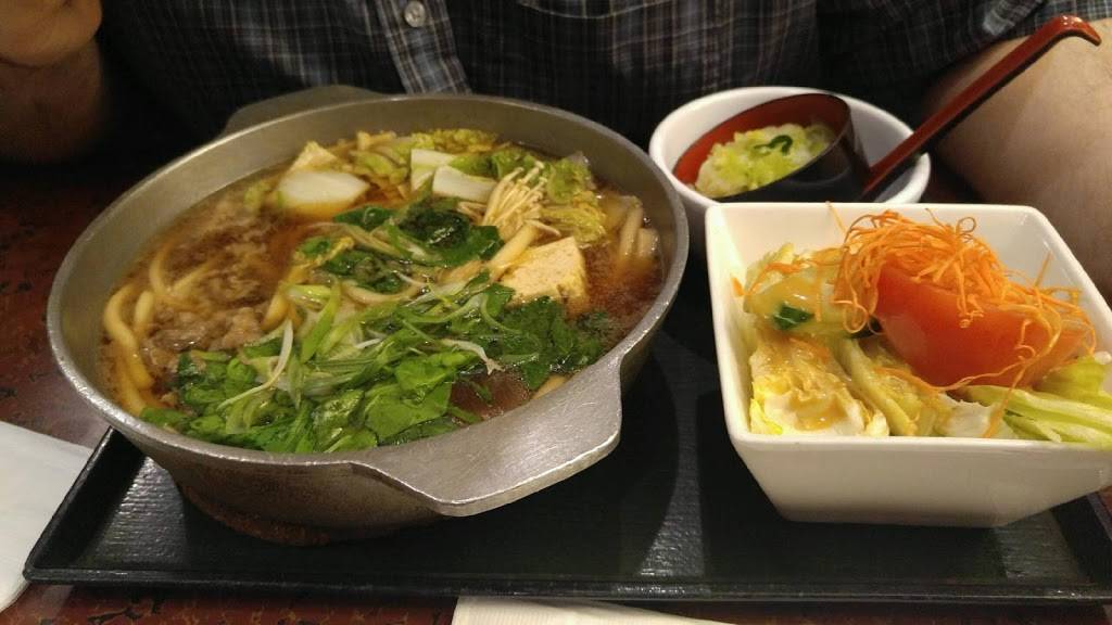 Mifune | restaurant | 1581 Webster St #100, San Francisco, CA 94115, USA | 4154094959 OR +1 415-409-4959