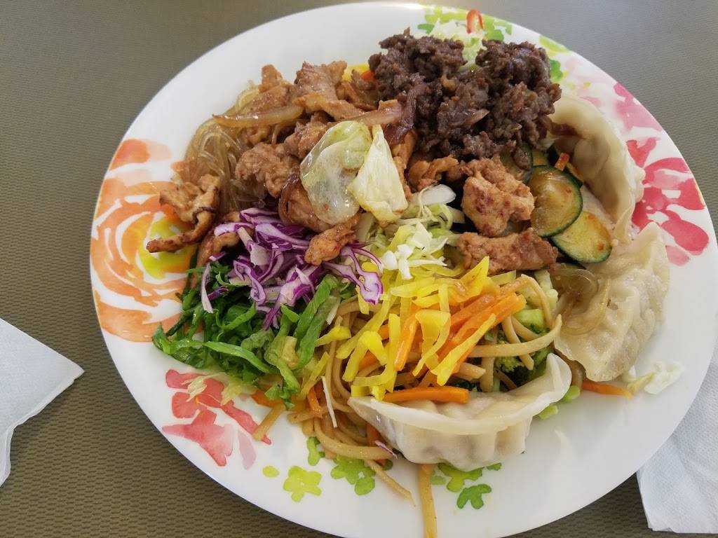 Seoul USA Korean Restaurant | restaurant | 750 S Broadway Blvd, Salina, KS 67401, USA | 7854042114 OR +1 785-404-2114