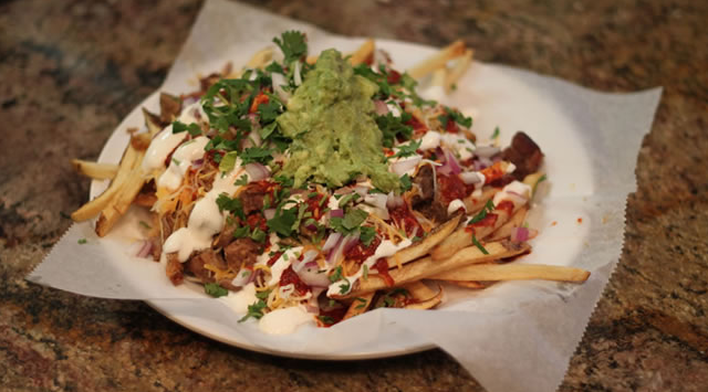 Sol Mexican Grill | restaurant | 3269 Esplanade, Chico, CA 95973, USA | 5303424616 OR +1 530-342-4616