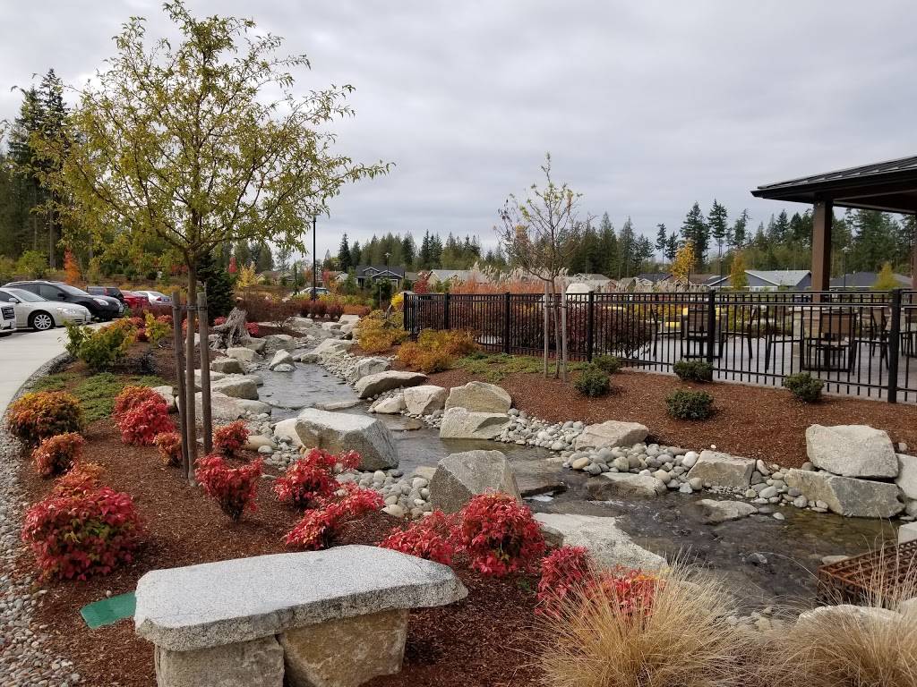 Seven Summits Lodge | restaurant | 19001 Trilogy Pkwy E, Bonney Lake, WA 98391, USA | 2533218030 OR +1 253-321-8030