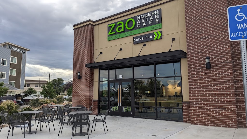 Zao Asian Cafe | restaurant | 3857 West, S Campus View Dr Suite 130, West Jordan, UT 84084, USA | 8012603050 OR +1 801-260-3050