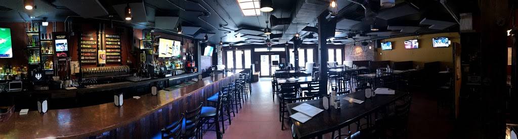 The Point | restaurant | 435 SW 152nd St, Burien, WA 98166, USA | 2065357455 OR +1 206-535-7455