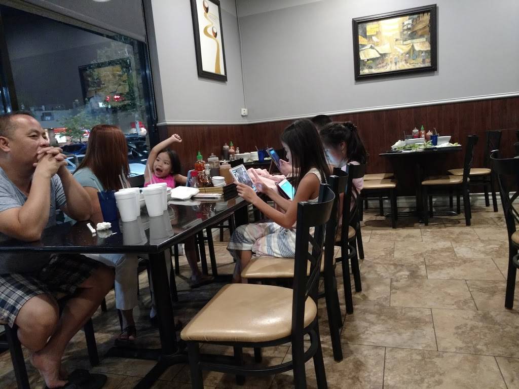 Pho Rowland Vietnamese Restaurant | restaurant | 18910 Gale Ave, Rowland Heights, CA 91748, USA | 6268108800 OR +1 626-810-8800