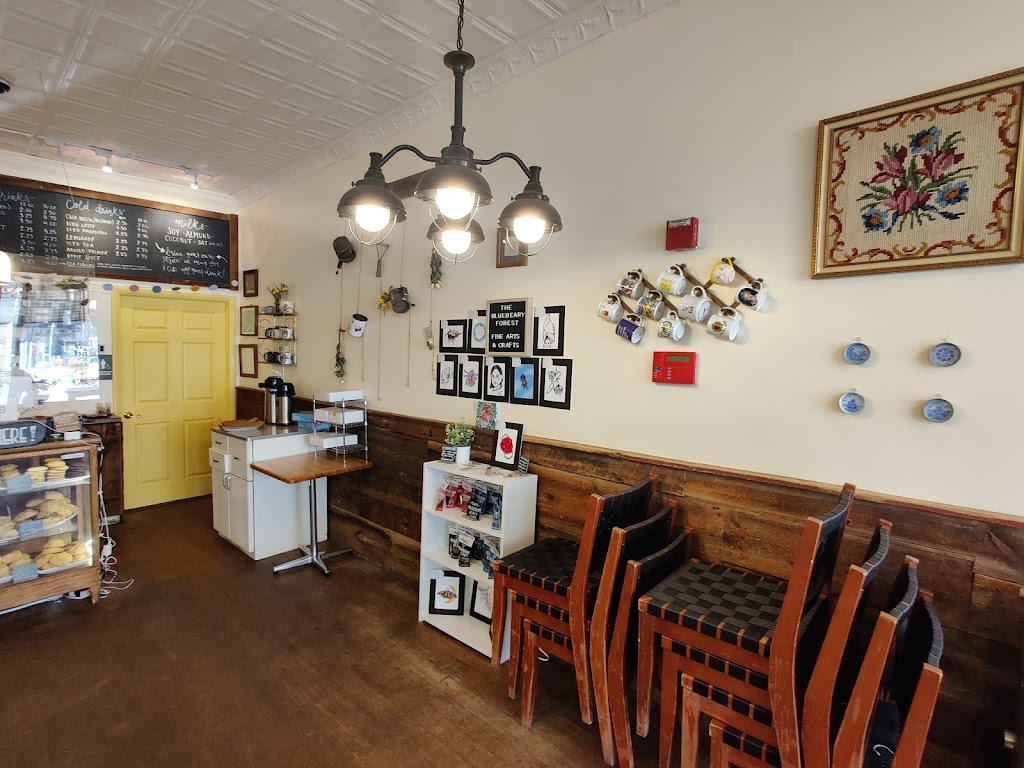 Yellow Rose Vegan Bakery & Cafe | cafe | 410 Ridgewood Rd, Maplewood, NJ 07040, USA | 8622569739 OR +1 862-256-9739