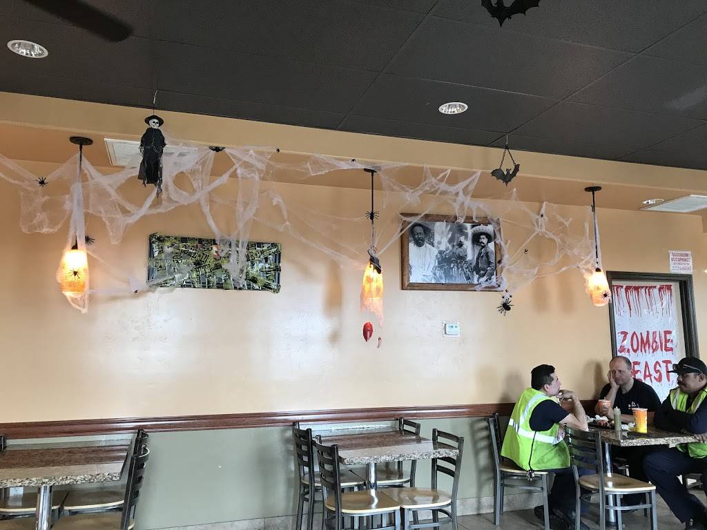 Robertitos Taco Shop | restaurant | 2865 E Jensen Ave #101, Fresno, CA 93706, USA | 5594440467 OR +1 559-444-0467