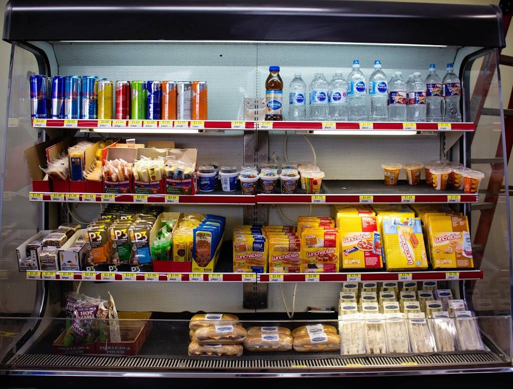 Domino C-Store | restaurant | 2601 S Country Club Rd, El Reno, OK 73036, USA | 4052629690 OR +1 405-262-9690