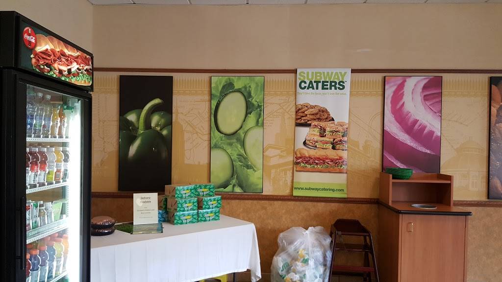 Subway | restaurant | 6204, 150-C, New Boston St, Woburn, MA 01801, USA | 7815690550 OR +1 781-569-0550